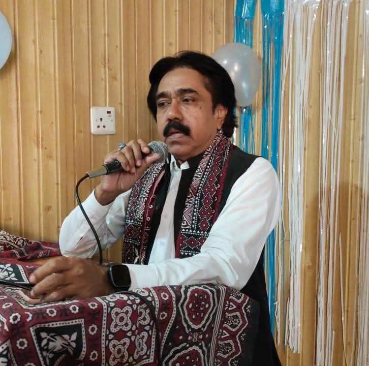 Muhammad Bux Korai, Founder of ZDO